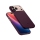 SPIGEN Nano Pop Mag Magsafe do Iphone 17 Pro Burgundy Bean 8800283314595 - 1359846 - zdjęcie 4